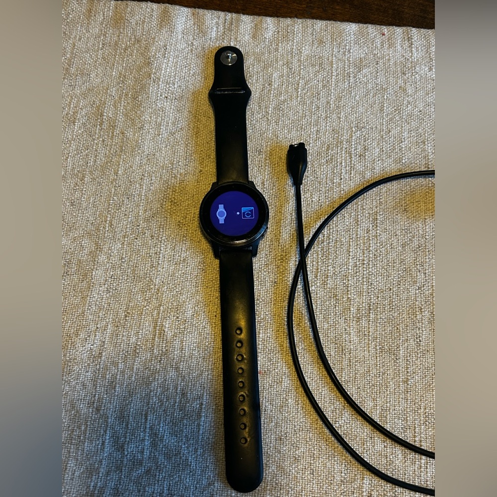 Garmin Vivoactive 4S